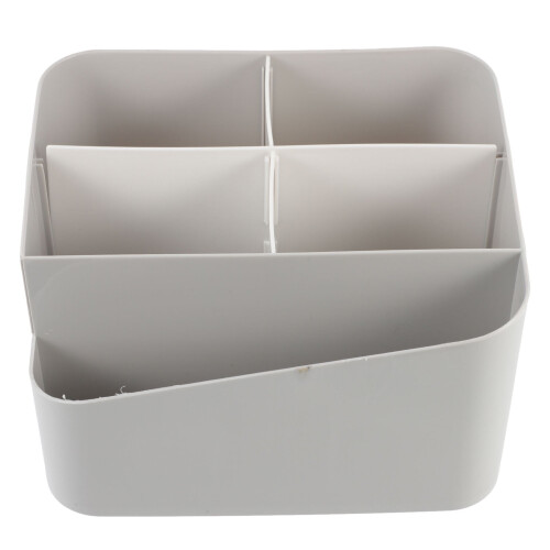 PP make-up organizer voor kaptafel 17x15x9,5 cm 2