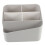 PP make-up organizer voor kaptafel 17x15x9,5 cm 4