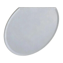 Small Size flexible Chopping Board Dishwasher Safe And-grey