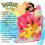 Pokemon Pikachu & Eevee Micro Raschel Throw46x60in 2
