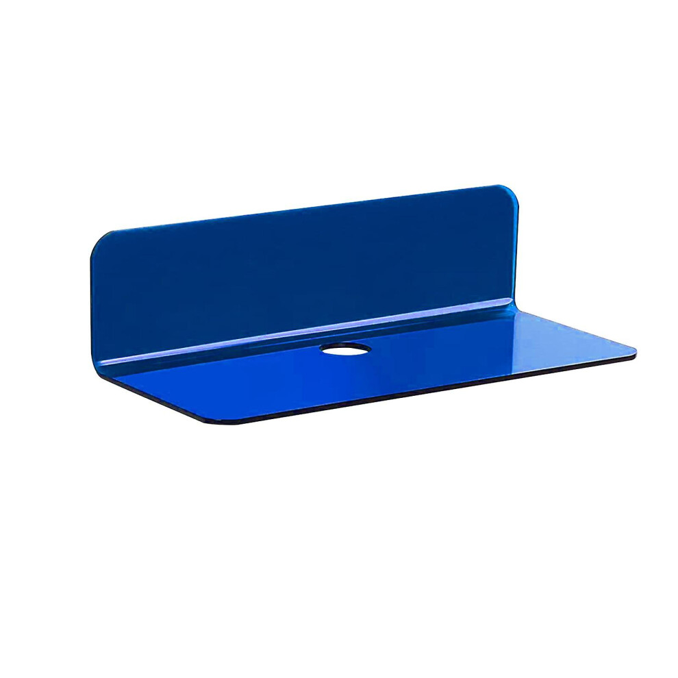 Acrylic Shelves For Storage Floating Shelves Wall Mounted Display Ledge Shelf 7902490191578