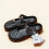 (Black, 39-40) Γυναικεία φλατ τσόκαρα μπαλαρίνας, μαλακά και άνετα, μοντέρνα casual πα 1