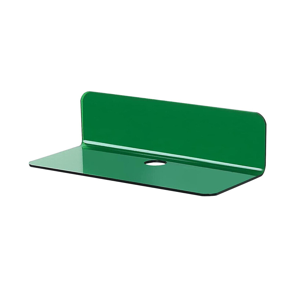 Acrylic Shelves For Storage Floating Shelves Wall Mounted Display Ledge Shelf 7902490191592