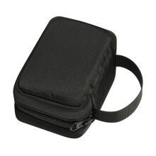 Soft Foam Carrying Case For Wireless Mouse Portable Travel