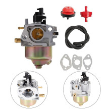 Sada karburátoru pro sekačku na trávu PowerSmart DB2194SR170cc