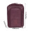Sac de voyage pliable en polyester, sac week-end, sac à vin 3