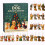 Hunde Adventskalender2025 24-dages Jul 1