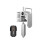 Hotend d'impression 3D pour imprimante 3D SPARKX I7, Kit-0,2mm 1