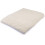 Rectangular Plush Fleece Pet Bed Mat with Removable Cover 1