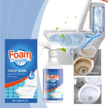 Schaum-WC-Reiniger 500 ml