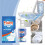 Skummende toalettrens 500 ml 1