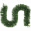 Artificial Christmas Garland 54 ft PVC Flexible Greenery 1