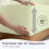 Microfiber Queen Sheet Set Deep Pocket 4-Piece 4
