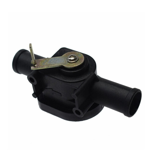 High Efficiency Replace Heater Valves For Vehicle HVAC Systems