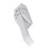 High Strength Freezer Door Lock Latches Constructed From-Matte 1