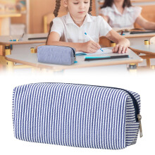 Nylon penetui - multifunktionel organizer til 30+ penne