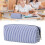 Nylon penetui - multifunktionel organizer til 30+ penne 1