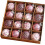 16-Piece Pink Christmas Ball Ornaments 1