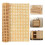 Natural Rattan Webbing Roll 40x100cm 1