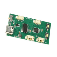 Voice Sound Playback Module MP3 Player Module Amplifiers Board
