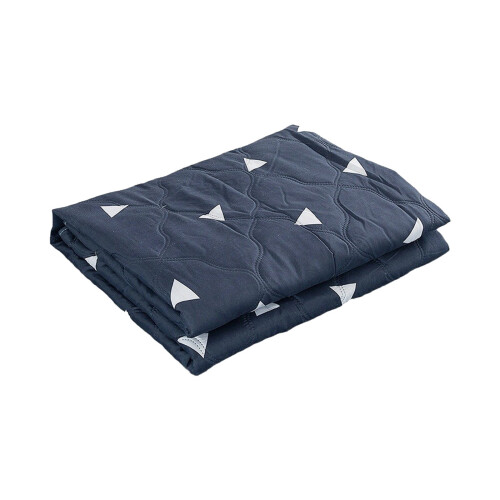 PRETXORVE Lightweight Summer Quilt – Double Size, Machine 2