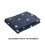 PRETXORVE Lightweight Summer Quilt – Double Size, Machine 4