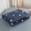PRETXORVE Lightweight Summer Quilt – Double Size, Machine 5