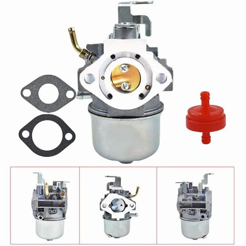 Karburátor pro Toro38180, 38180C, CCR2000, CCR3000