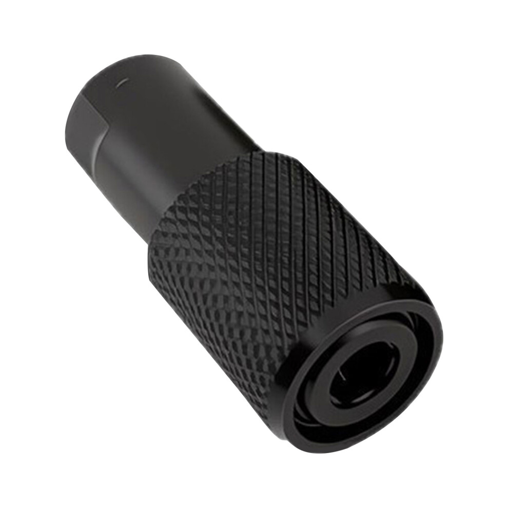 Quick Changes M10 To 6.35Mm Hex Shank Adapter For Angles 7751001419430