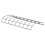 Stainless Steel Drawer Dish Rack – 8-Bowl Capacity 1