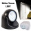 Luz com sensor de movimento e detector PIR (10 LEDs) 1