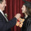 PhD Graduation Teddy Bear 7.1 Inch Plush with Cap 6