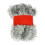Glitter Wire Garland 5m Silver 1