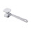 Maillet en aluminium pour attendrir la viande (1 pièce) 1