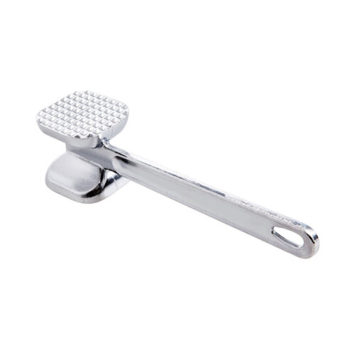 Aluminium vleeshamer – groot