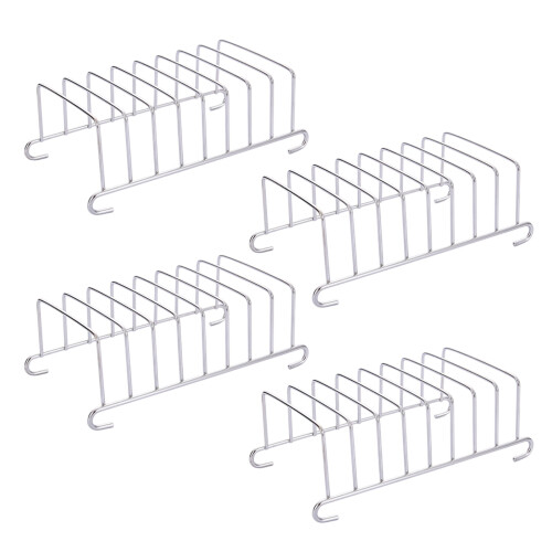 Support à Toasts pour friteuses à Air, accessoires de four,