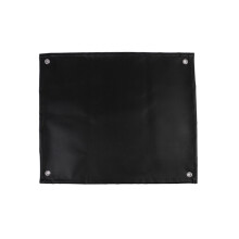 Tapis résistant à la chaleur, couverture ignifuge pliable,-L