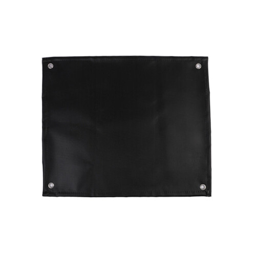 Foldable Fireproof Mat for Barbecue Use Heat Resistant Flame-L