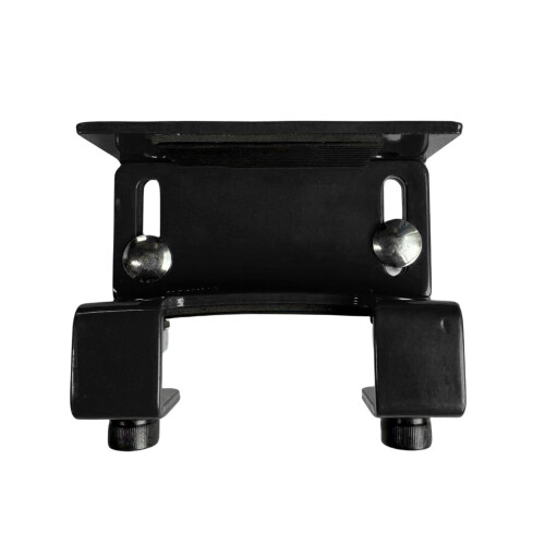 Professional Bass Drum Lifter Small Size Low Drum-Black