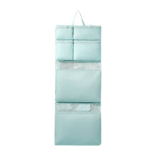 Sac organisateur de vêtements de voyage – Rangement suspendu pour vêtements, 1