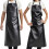 Heavy-Duty Waterproof Apron 40" x 28" 1