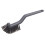 Universelle Reinigungsbürste, 28,5 cm, langer Griff 1