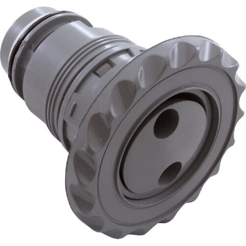Pulsator Pool Spa Scalloped Grey Jet210-6077