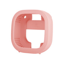 Silicone Housing Skin For SLM II Speaker Full Body-Pink