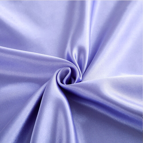 King satin örngott 2-pack 50 x 60 cm