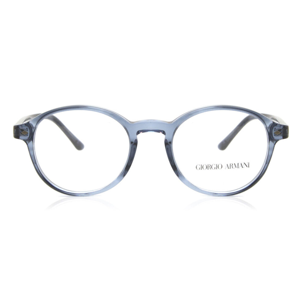 Giorgio Armani Ar7004 5986 Men New Eyeglasses