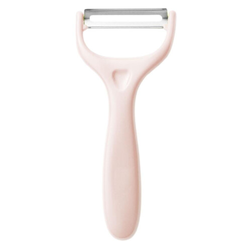 Stainless Steel Vegetable Peeler – Multi-Functional,