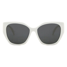 Prada PR 19ZSF Asian Fit 1425S0 Women New Sunglasses