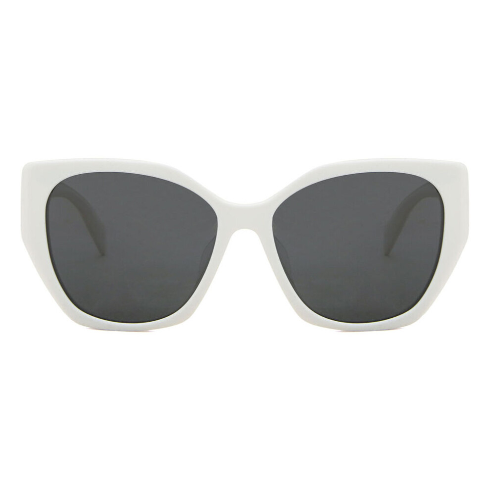 Prada Pr 19Zsf Asian Fit 1425S0 Women New Sunglasses