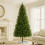 PAPROOS 7ft kunstkerstboom 1